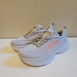 ❤️ Hoka Bondi 8
